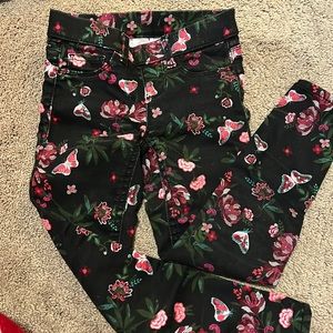 Bundle,jeans and dresses